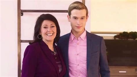 Uncovering the Truth Behind Tyler Henry's Grandma's Murder: The Shocking Details Inside the Stella Case Introduction: In 2017, famous psychic Tyler Henry